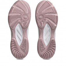 TÊNIS ASICS UPCOURT 6 - MORGANITE/WHITE